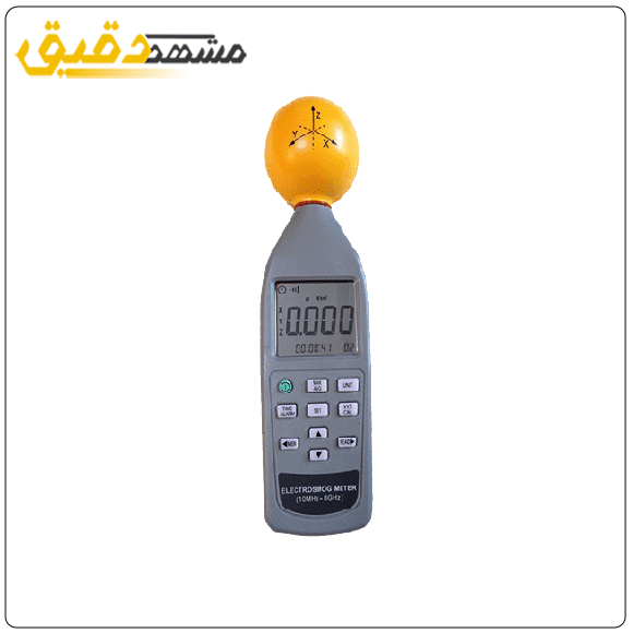 خرید گوس متر TES-593