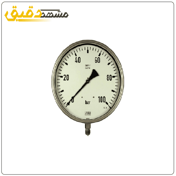 خرید گیج فشار عقربه ای