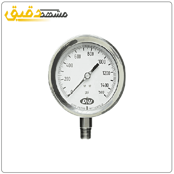 خریدفشار سنج عقربه ای