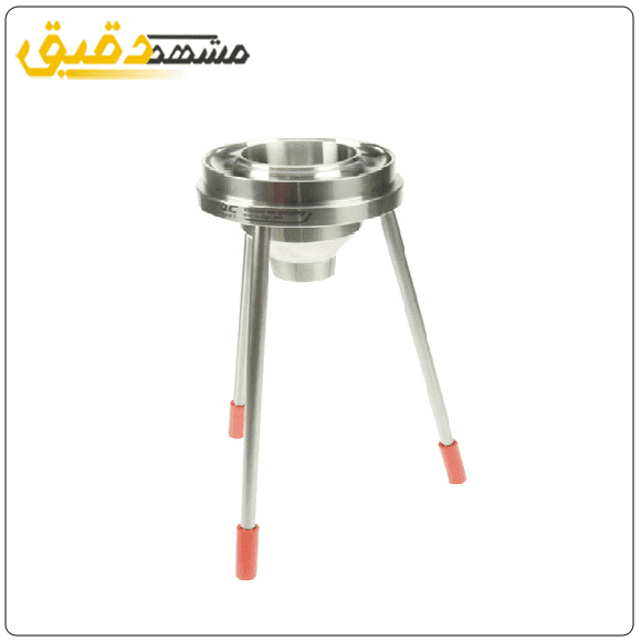 خرید دانسیته رنگ NOVOTEST VZ