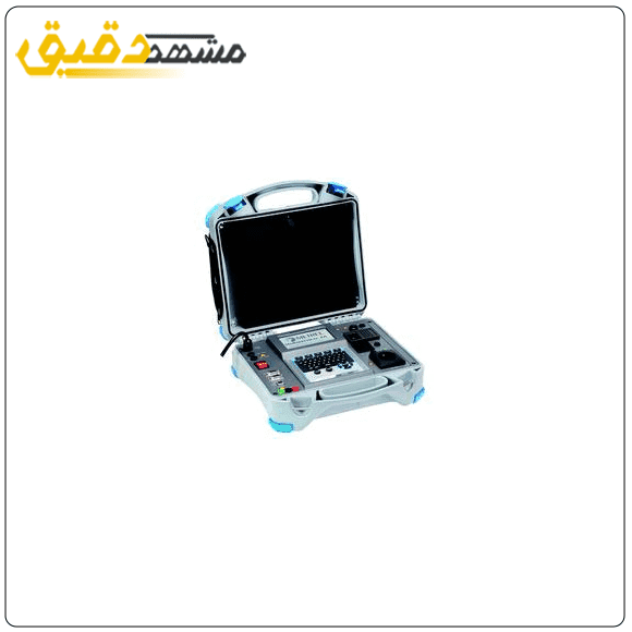 خرید دستگاه چند کاره تست الکتریکال METREL MI 3321