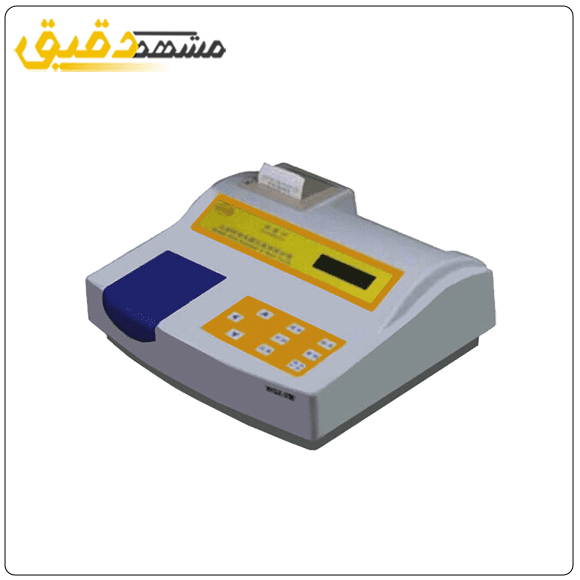 دستگاه کدورت سنج مدل WGZ-200A
