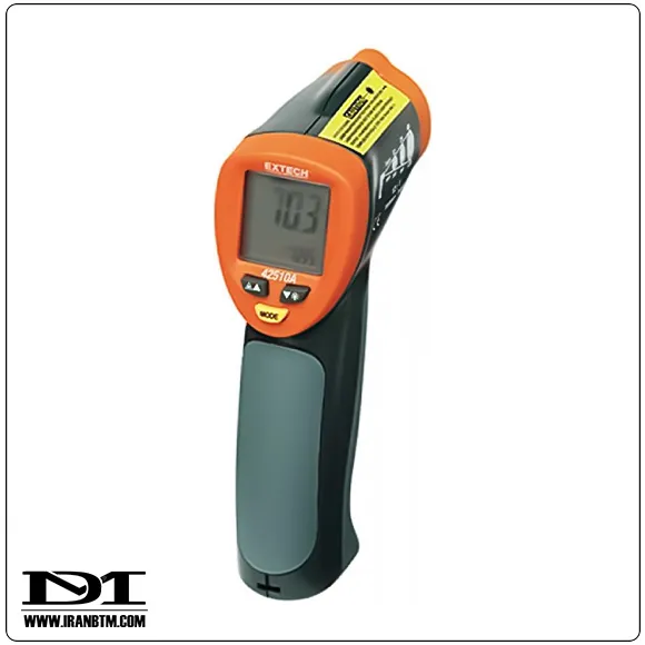 دماسنج لیزری EXTECH 42510A