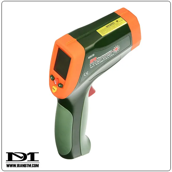 دماسنج لیزری EXTECH 42570