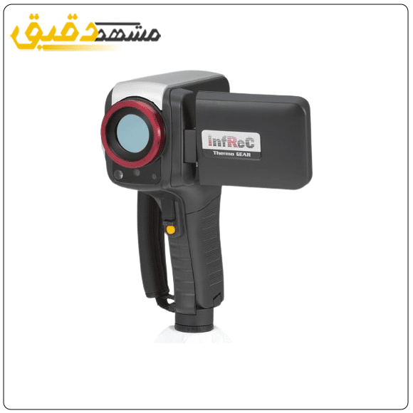 خرید دماسنج مادون قرمز برد متوسط ایریک LR300