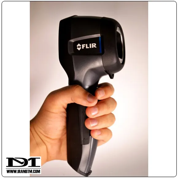 نقد و بررسی دوربین حرارتی FLIR i5