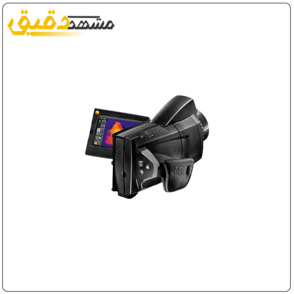 دوربین حرارتی سان ترمو SUN TERMO 890