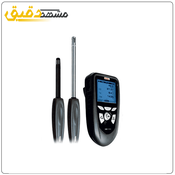 دماسنج Kimo HD200 