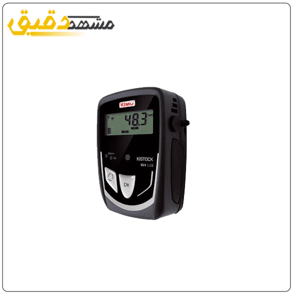دیتالاگر KIMO KT110/KH110