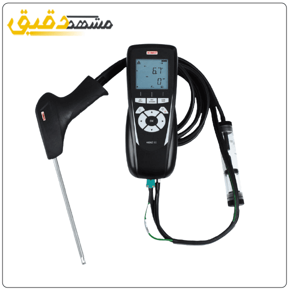 بادسنج Kimo VT200 