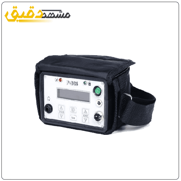 خرید ردیاب کابل زیر زمینی DET P-806