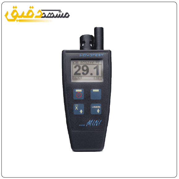 خرید رطوبت سنج NOVOTEST KTR-1