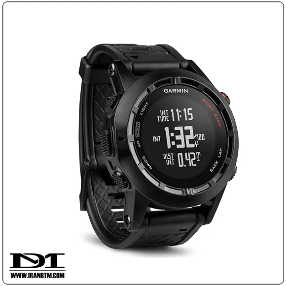 ساعت ورزشی Garmin Fenix 2