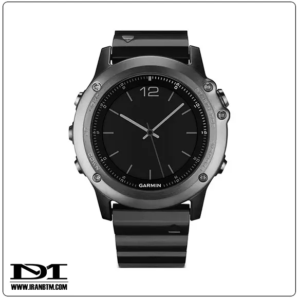 ساعت ورزشی Garmin Fenix3