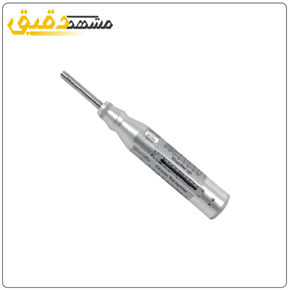 سختی سنج بتن ELCOMETER 181