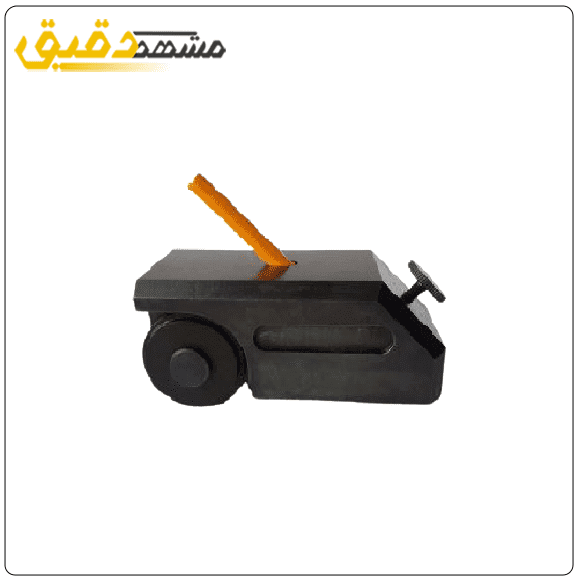 خرید سختی سنج رنگ NOVOTEST PH-3363