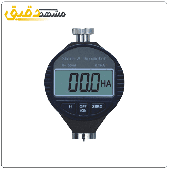 خرید سختی سنج لاستیک NOVOTEST TS-C