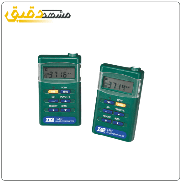 خرید سولارمتر Tes-1333