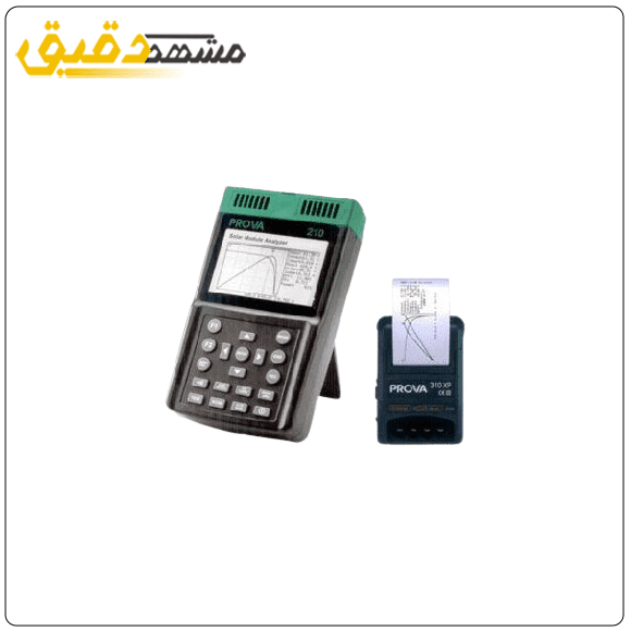 خرید سولارمتر PROVA-200/210A