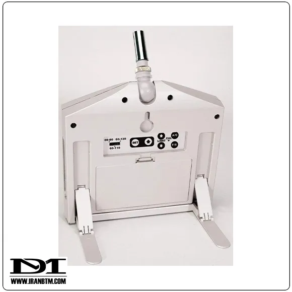 مشخصات فنی صوت سنج EXTECH SL-130G