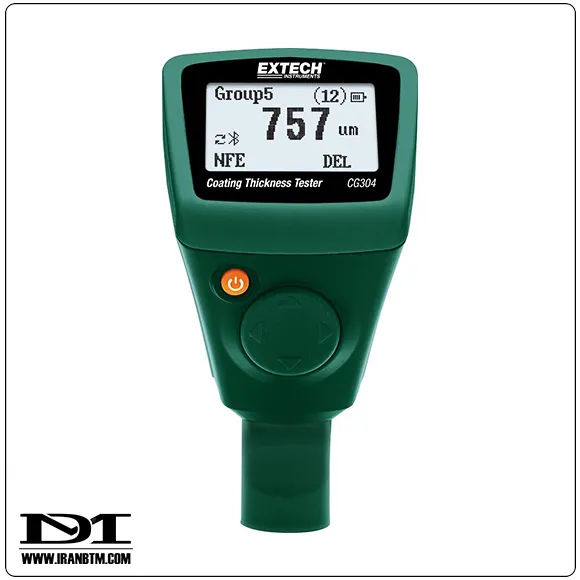ضخامت سنج EXTECH CG304