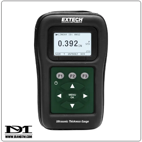 ضخامت سنج التراسونیک EXTECH TKG150