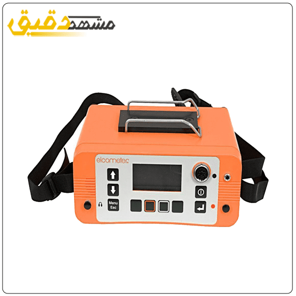 ضخامت سنج بتن Elcometer 331