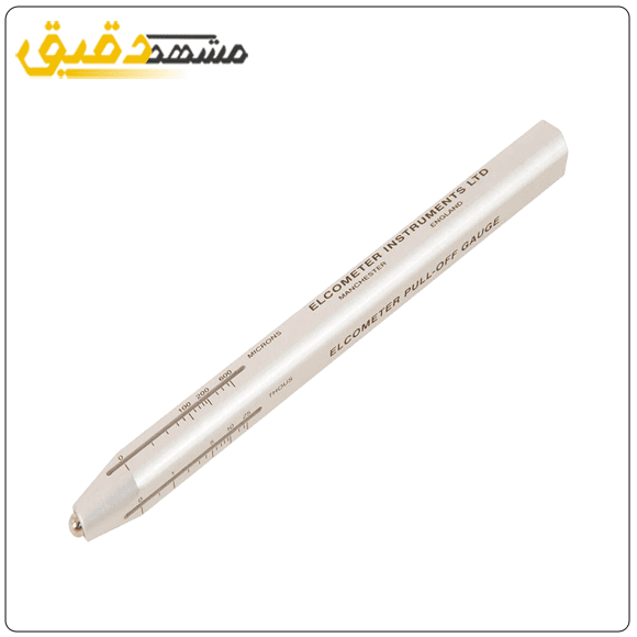 ضخامت سنج رنگ الکومتر Elcometer 157