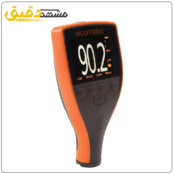 ضخامت سنج رنگ و لعاب الکومتر Elcometer 456