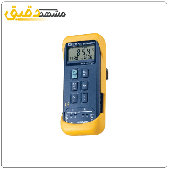 خرید ترمومتر دیجیتالی TES-1307