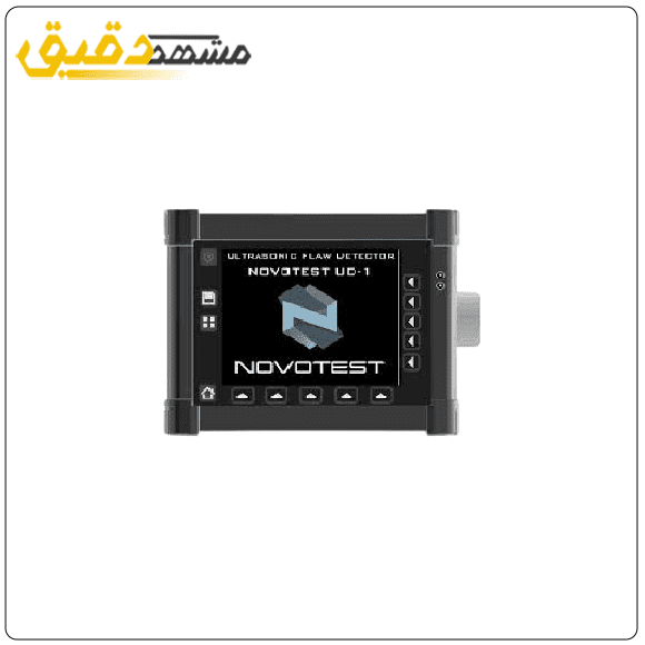 خرید عیب یاب آلتراسونیک NOVOTEST UD-1