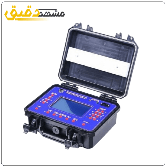 عیب یاب کابل DET ISKRA-3M
