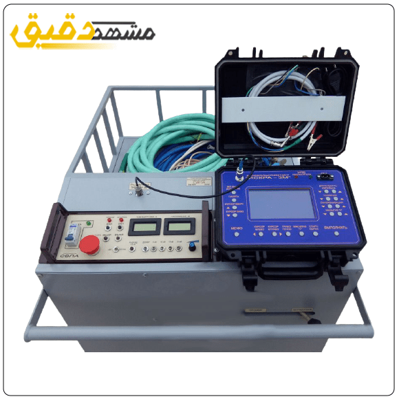 خرید عیب یاب کابل DET SWGB-20-8