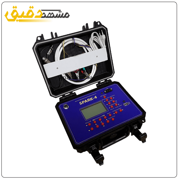 عیب یاب کابل DET VLF-35-AID