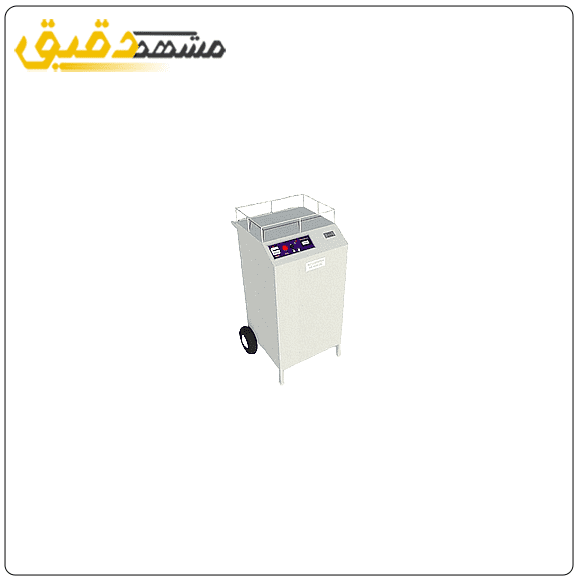 خرید عیب یاب کابل 20 کیلو ولت DET SWG-20