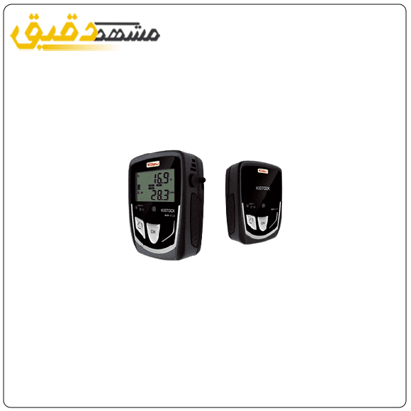 فانکشن دیتالاگر کیمو KIMO KH 210