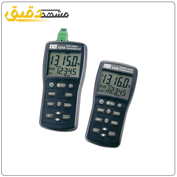 خرید ترمومتر TES-1315/1316