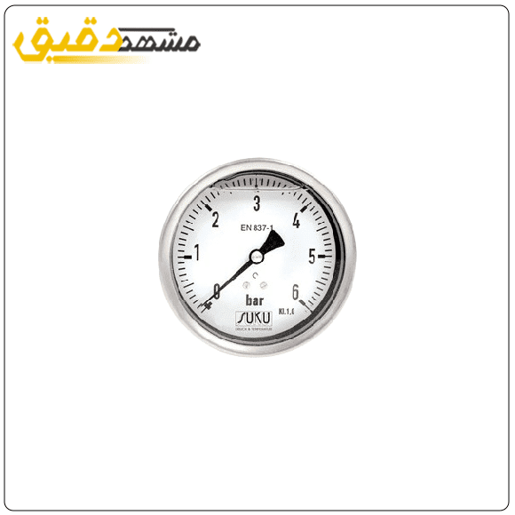 فروش پرشر گیج