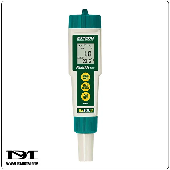 فلوراید سنج EXTECH FL700