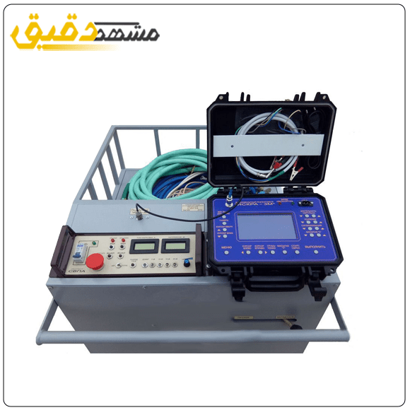 خرید عیب یاب کابل DTE SWGB-22-7