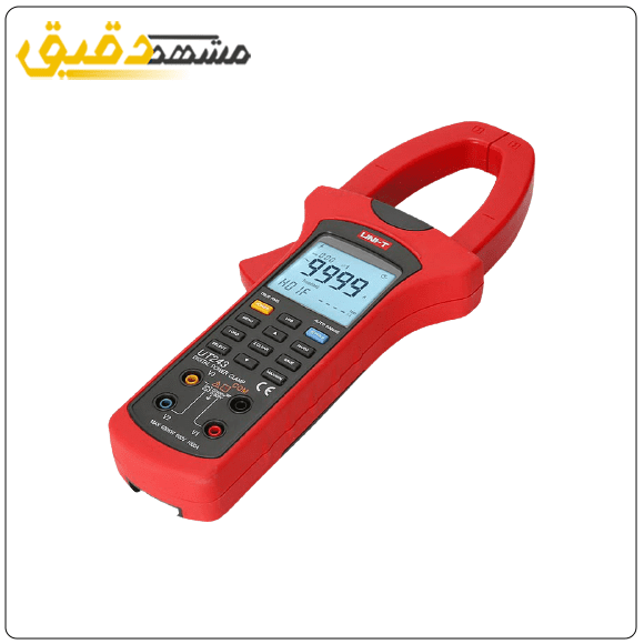 قیمت خرید پاور کلمپ UNI-T UT243