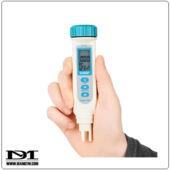 نقد و بررسی مولتی فانکشن EXTECH EC-170