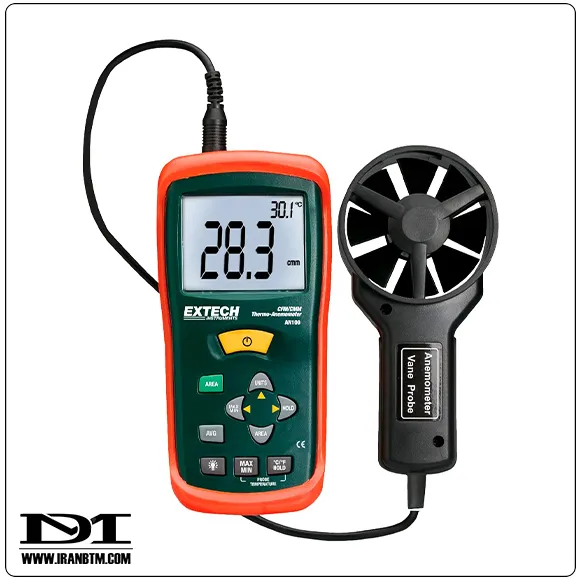مولتی متر EXTECH AUT500