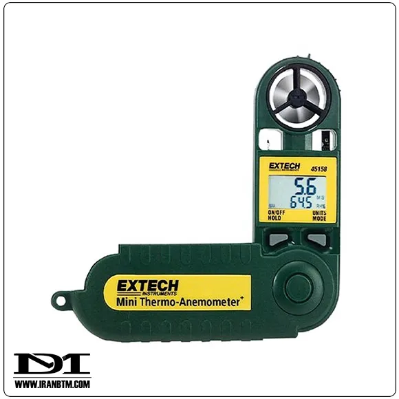 مینی بادسنج EXTECH 45158