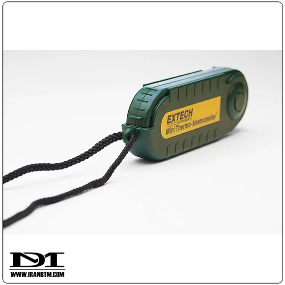 مشخصات فنی مینی بادسنج EXTECH 45158
