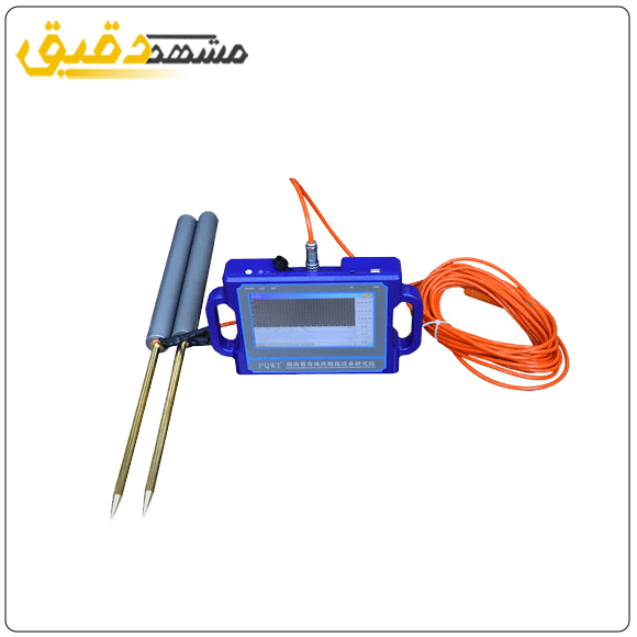 ویژگی و مزایای نشت یاب PQWT-S500