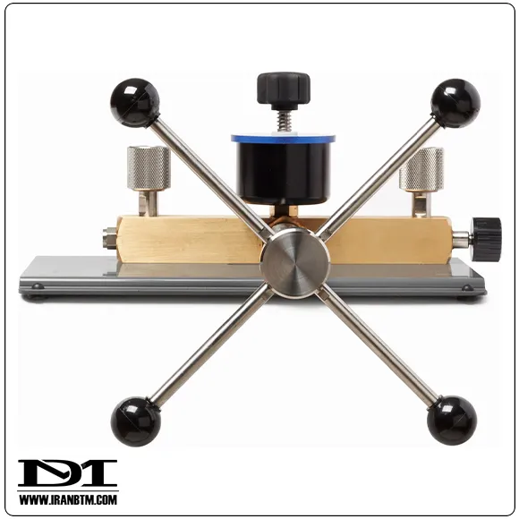 مشخصات فنی هندپمپ هیدرولیکی FLUKE P5514