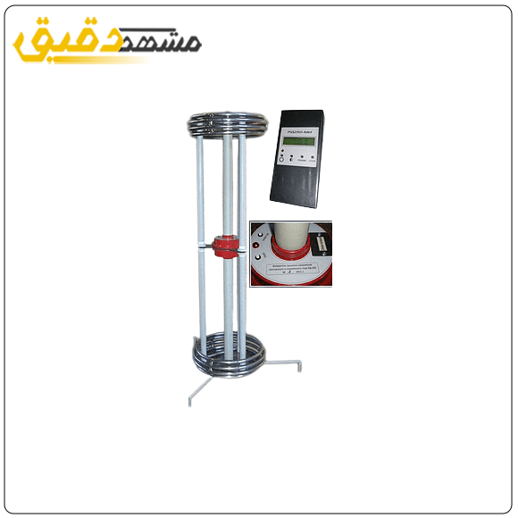 خرید ولت متر ۲۵۰ کیلو مقسم ولتاژ DET RD-250
