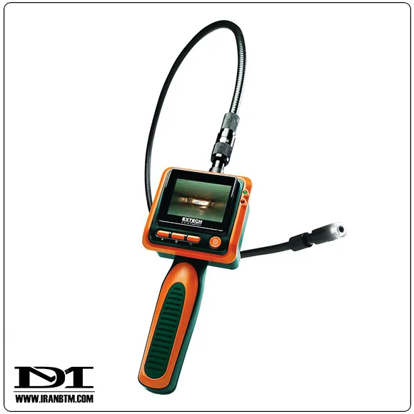 ویدئو بروسکوپ EXTECH BR70