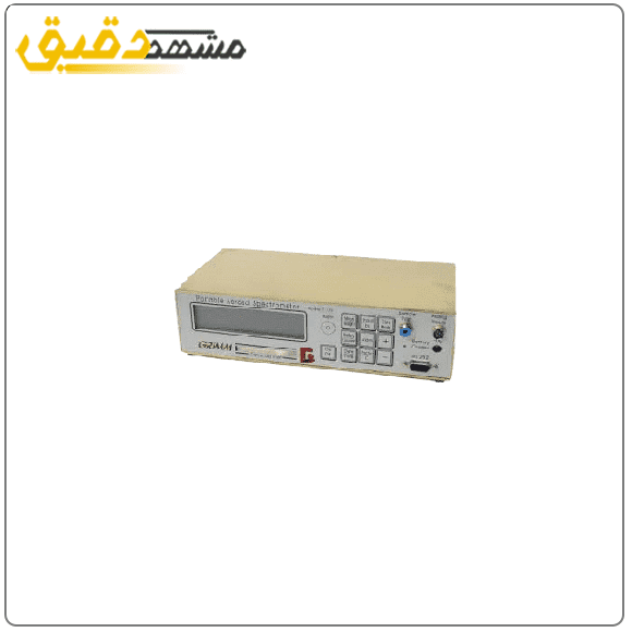 خرید پارتیکل GRIMM Model 1.108